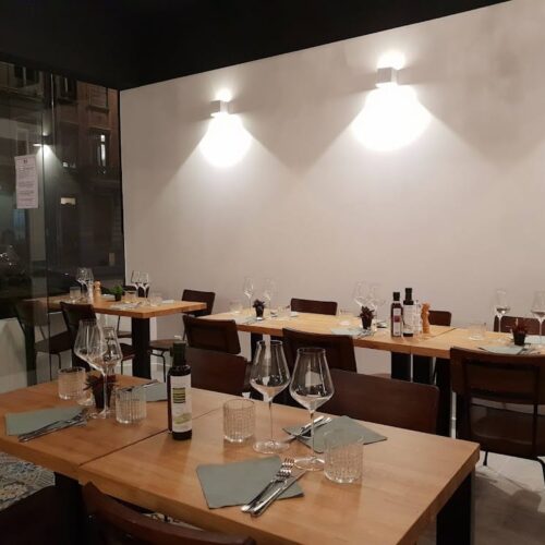 Origano La Pizza - Photo 1