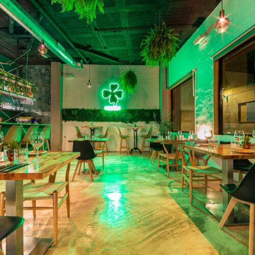 Origen tapas concept l Restaurante de tapas Palma - Photo 1