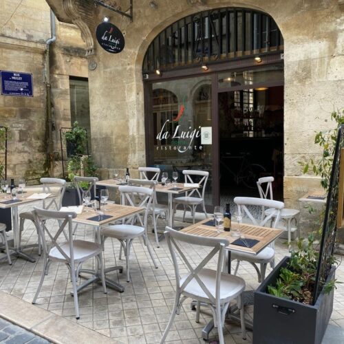 Osteria Da Luigi - Photo 1