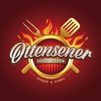Ottensener Foodkitchen Altona - Photo 1