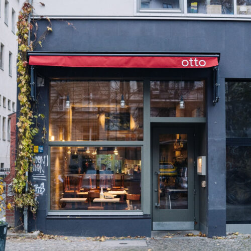otto - Photo 1