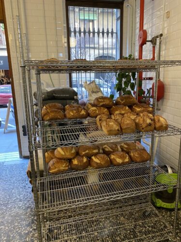 Pa de Kilo – Raval - Photo 1