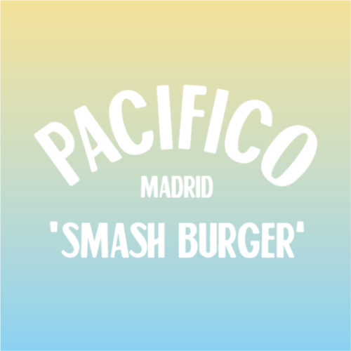 Pacifico Smash Burger - Photo 1