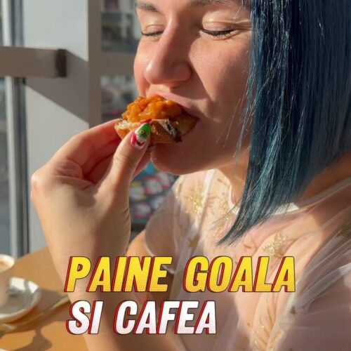 Paine goala - Photo 1