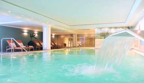 Palace Spa Berlin - Photo 1