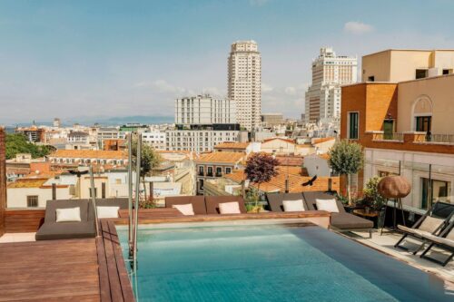 Palacio de los Duques Gran Meliá – The Leading Hotels of the World - Photo 1