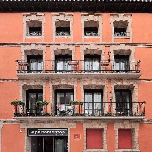 Palacio los sitios - Photo 1