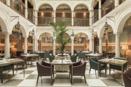 Palacio Solecio, a Small Luxury Hotel of the World - Photo 1