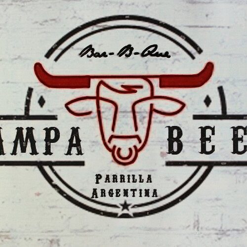 Pampa Beef - Photo 1