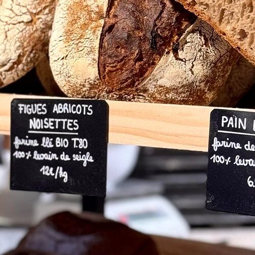 PANA Boulangerie - Photo 1