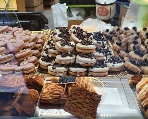 Panadería Ana - Photo 1