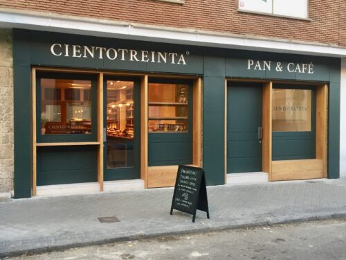 Panadería Ciento Treinta Grados - Photo 1