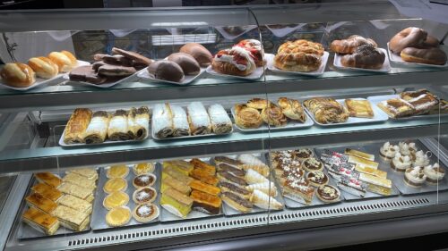 Panaderia -Pastelería El Pilar - Photo 1