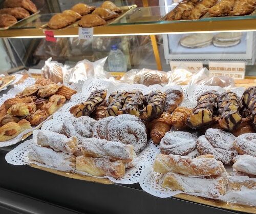 Panadería Pastelería Sara Díaz Mora - Photo 1