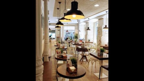 Panaria - Photo 1