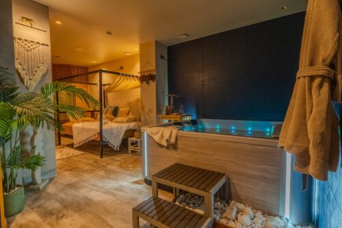 PANDORA SPA - Photo 1