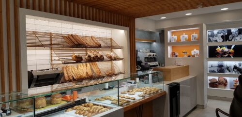 Pastisseria Monpla - Photo 1