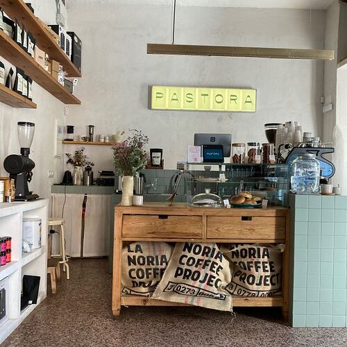 PASTORA – Café & Bottle Shop - Photo 1