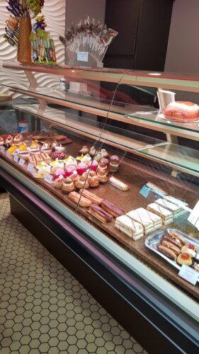 Pâtisserie chocolaterie ASPA Loic - Photo 1