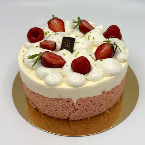 Pâtisserie Litzler-Vogel - Photo 1
