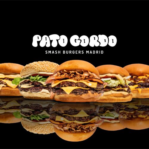 Pato Gordo Smash Burgers - Photo 1