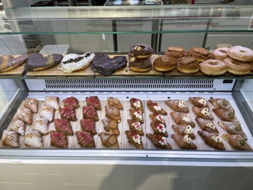 Patxes bilbao pastelería - Photo 1