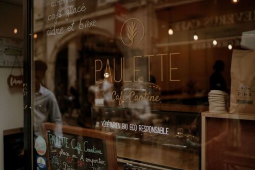 Paulette - Photo 1