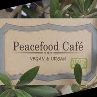 Peacefood Café - Photo 1