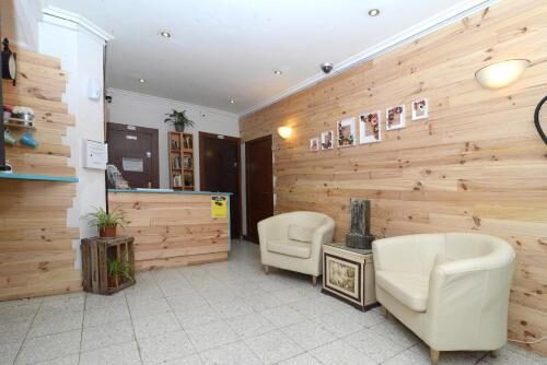 Pensión Fortea - Photo 1