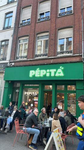 Pépita - Photo 1