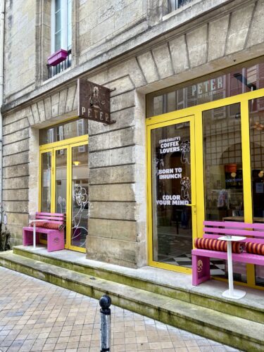 Peter Coffee Shop Bordeaux - Photo 1
