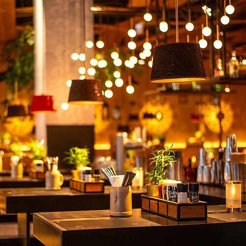 PETER PANE Burgergrill & Bar - Photo 1