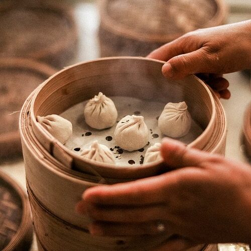 Petit Bao – Étienne Marcel - Photo 1