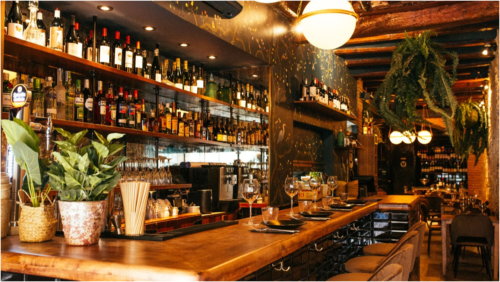 Petit Tapas - Photo 1