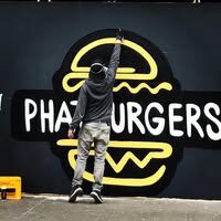 Phatburgers - Photo 1