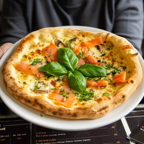 Phoenicia Pizzeria - Photo 1