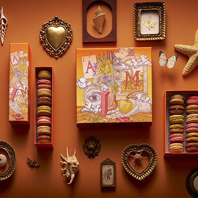Pierre Hermé - Photo 1