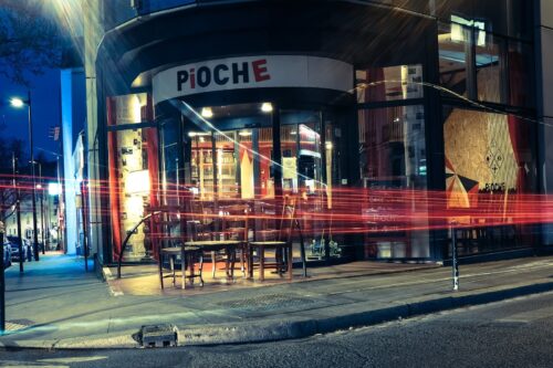 Pioche – Bar et Jeux coopératifs - Photo 1