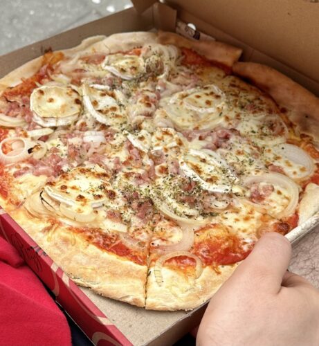 Pizza A Emporter - Photo 1