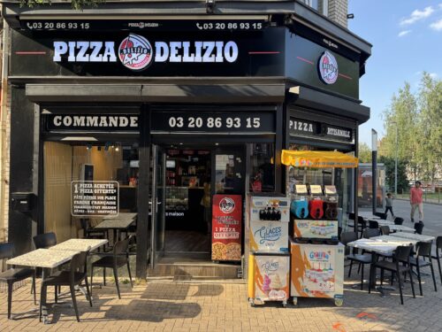 Pizza Delizio - Photo 1