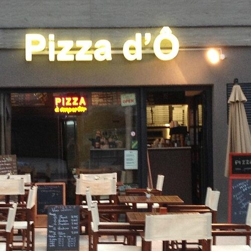 Pizza d’Ô Montpellier - Photo 1