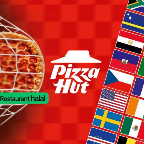 Pizza Hut - Photo 1