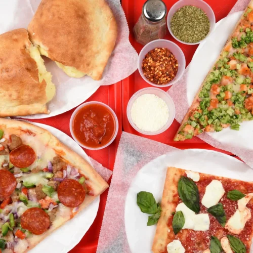 PIZZA INIZIO - Photo 1