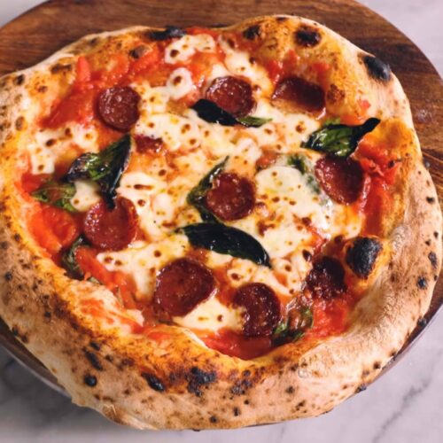 PIZZA LAB - Photo 1