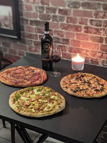 Pizza Marc’Ol - Photo 1