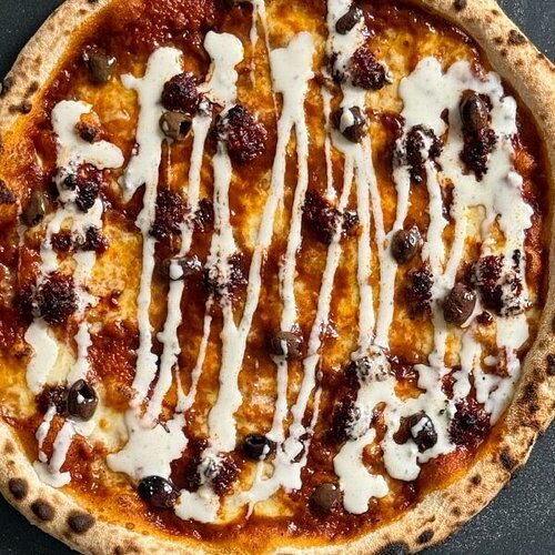 Pizza Pizza | Pizzería Napoletana - Photo 1