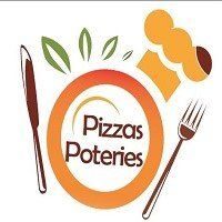 PIZZA POTERIES - Photo 1