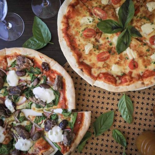 Pizza Renard – Vosges - Photo 1