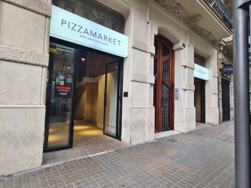 Pizzamarket - Photo 1