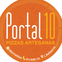 Pizzas Artesanas PORTAL 10 🍕 - Photo 1